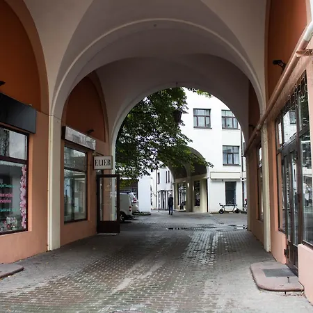 Velvet Apartment Riga Exterior photo