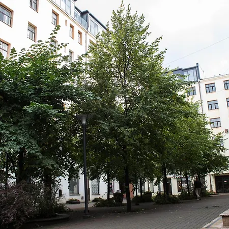 Velvet Apartment Riga Exterior photo