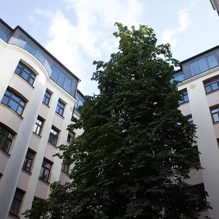 Velvet Apartment Riga Exterior photo