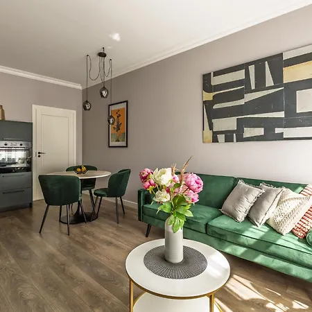 Velvet Apartment Riga Exterior photo
