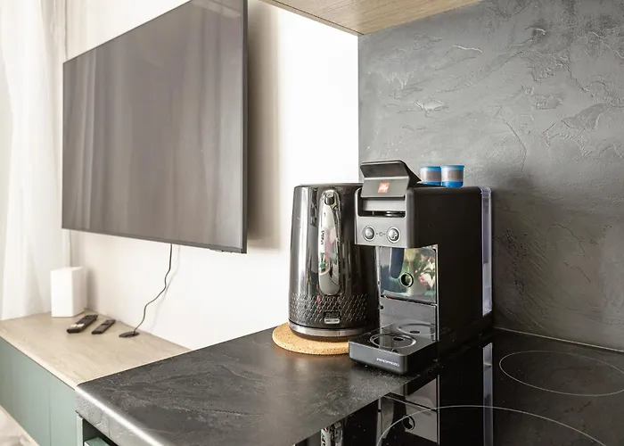 Velvet Apartment