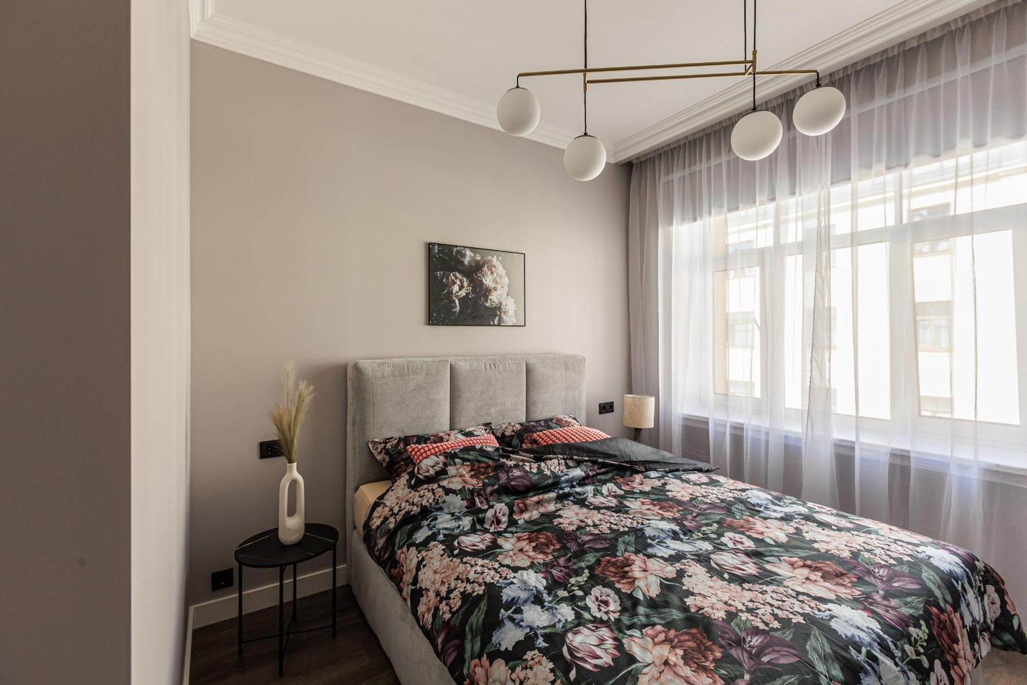Apartamento Velvet *