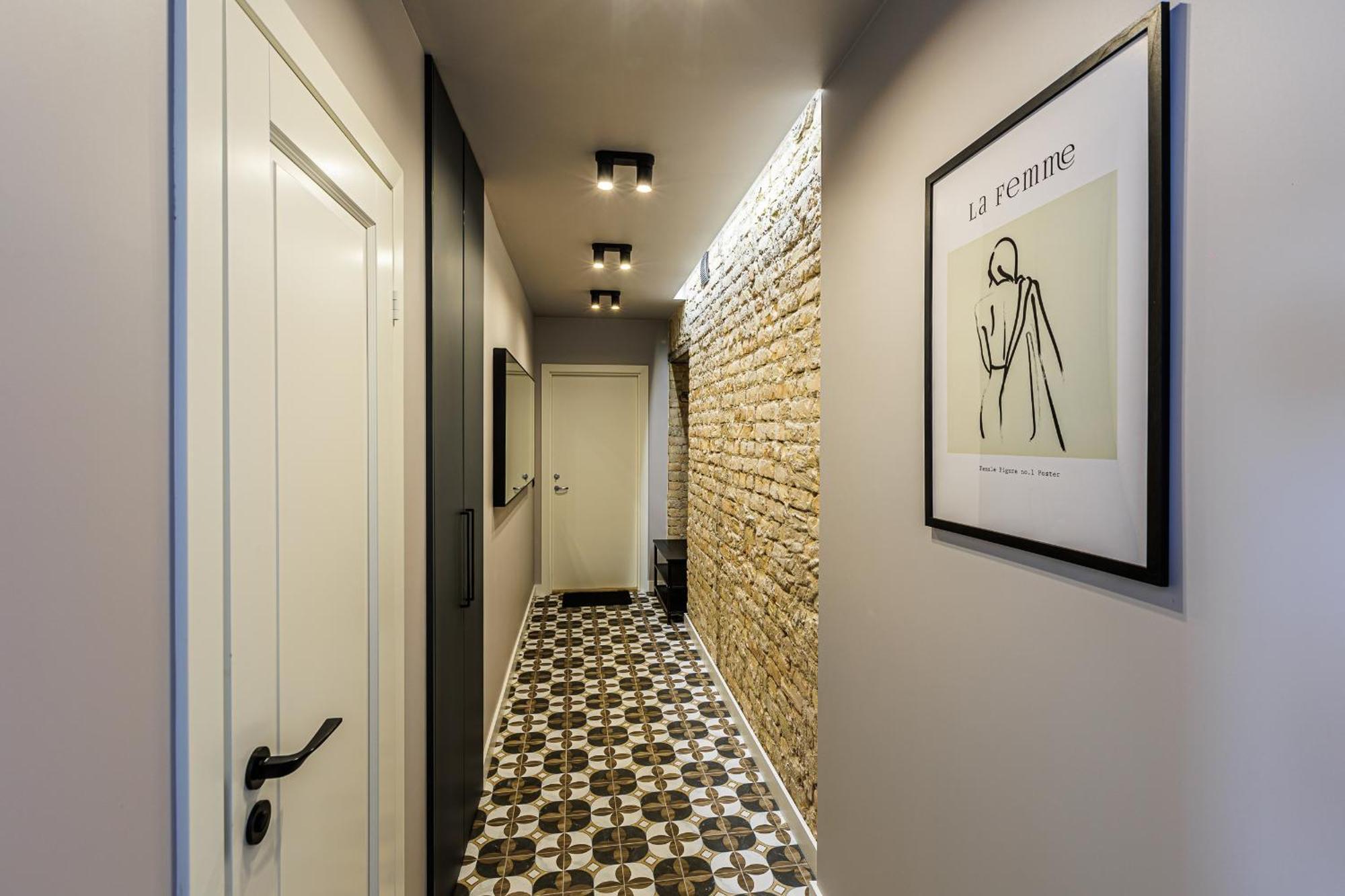 Apartamento Velvet