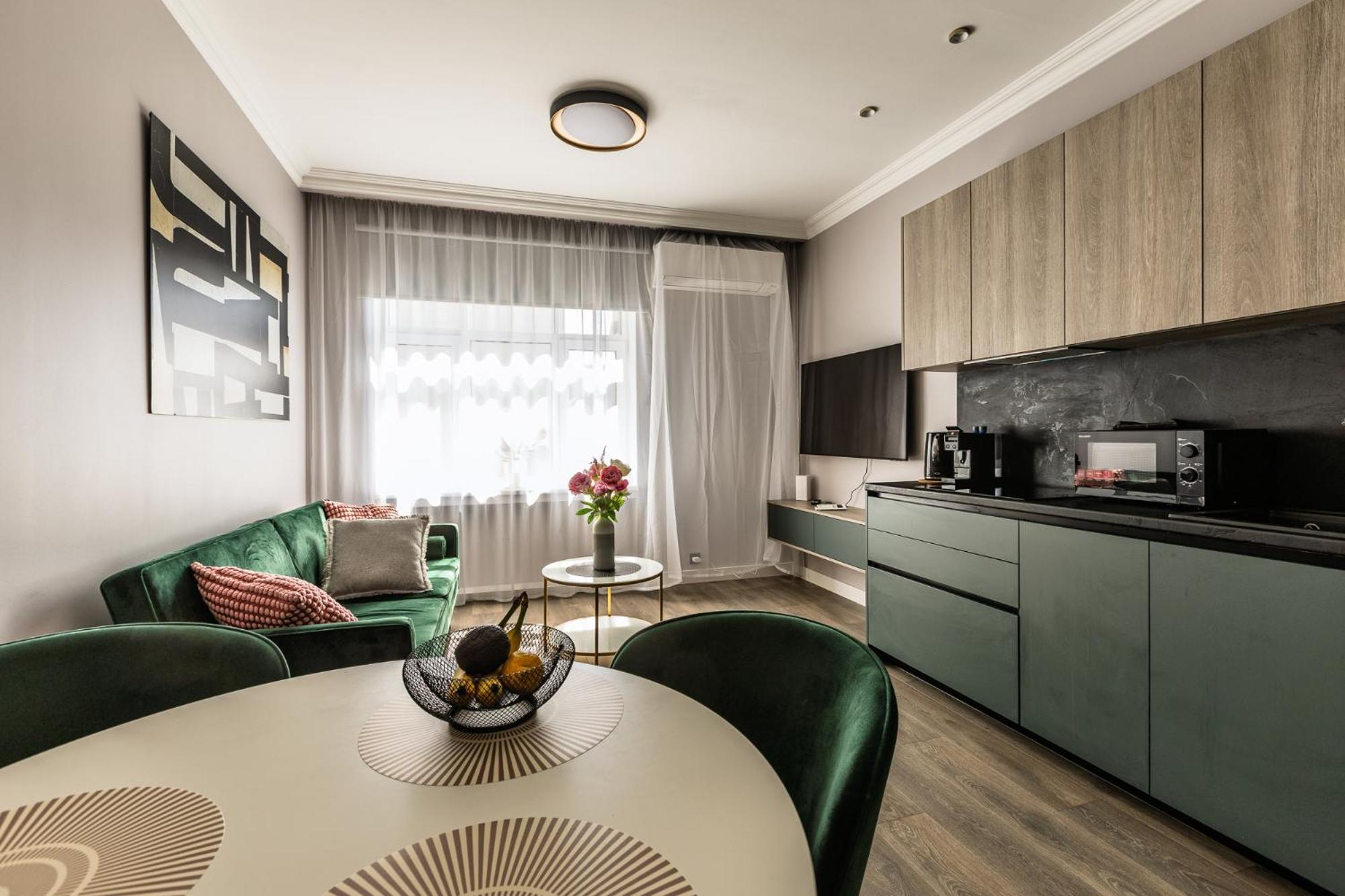 Velvet Apartamento